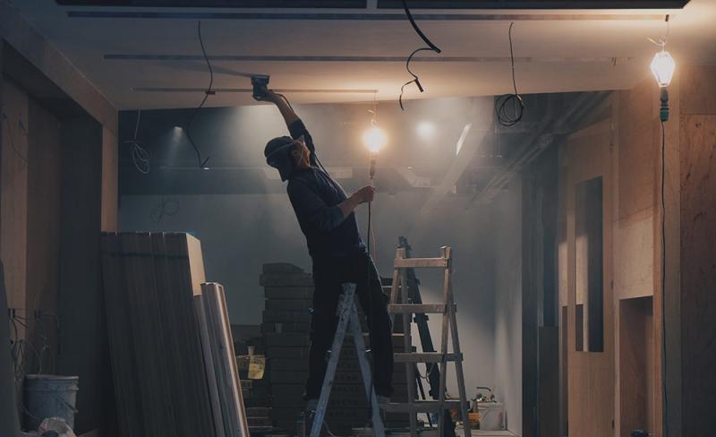 Alexander Home Extensions Ltd