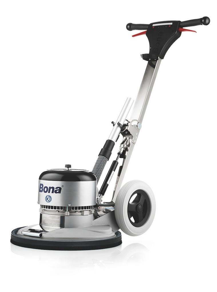 Bona Limited