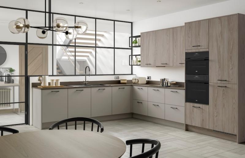 Renov8 Kitchens