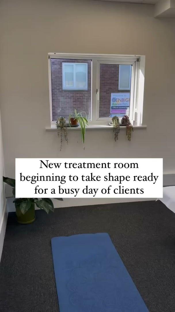 The Poplar Osteopathy Clinic