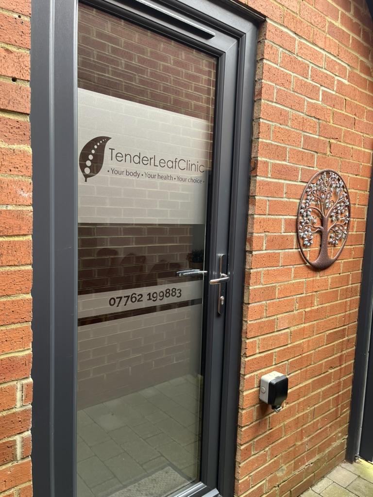 Tender Leaf Clinic