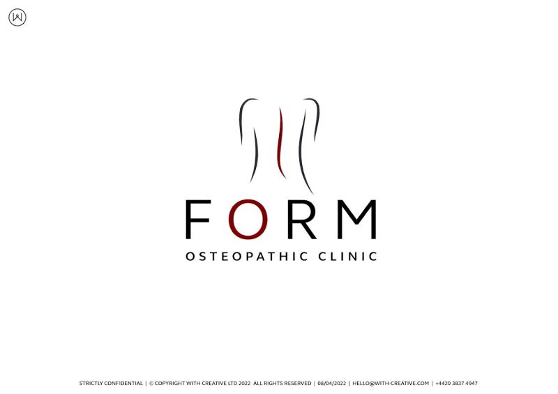 FORM Osteopathic Clinic