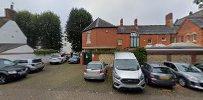 Stony Stratford Osteopathic Practice