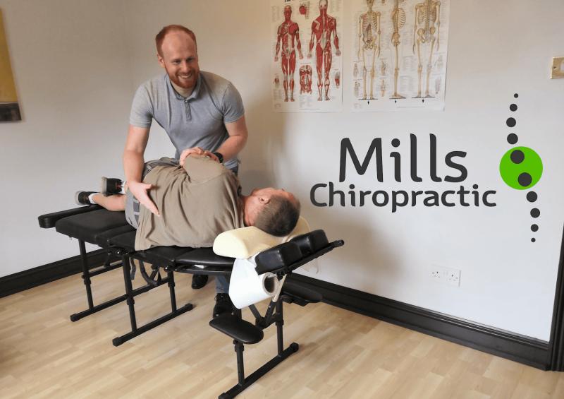 Mills Chiropractic
