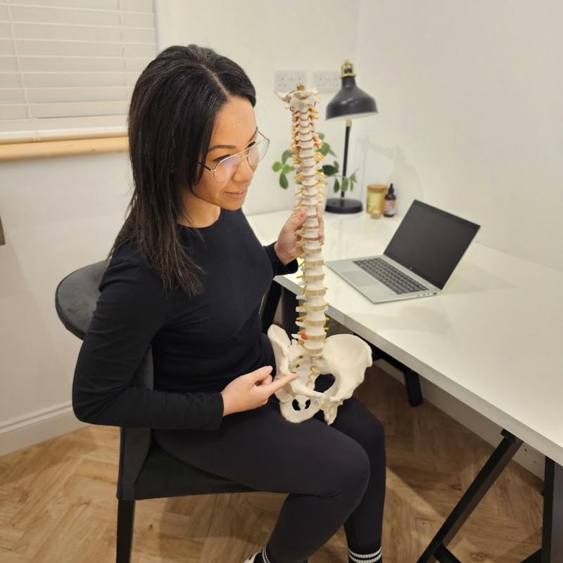 Orchard Chiropractic