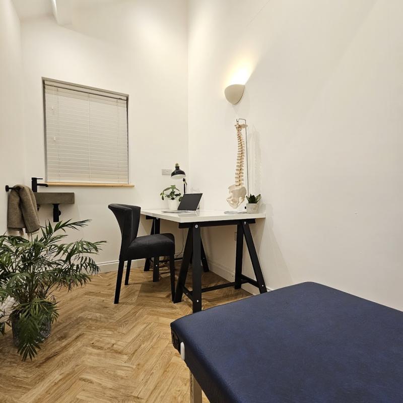 Orchard Chiropractic