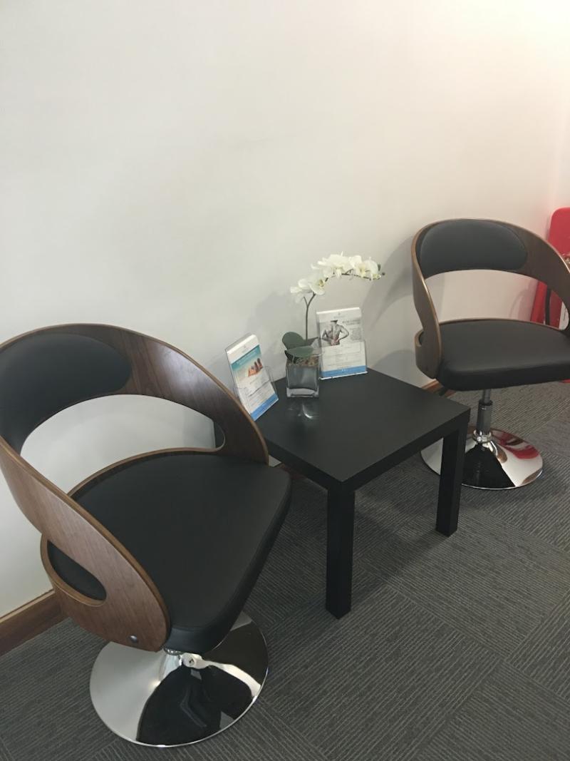 Bodilight Osteopathy Clinic