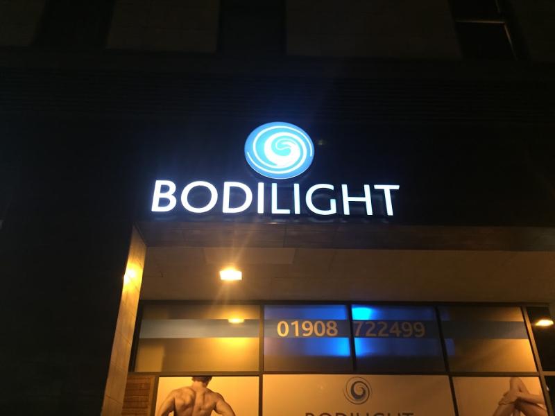 Bodilight Osteopathy Clinic