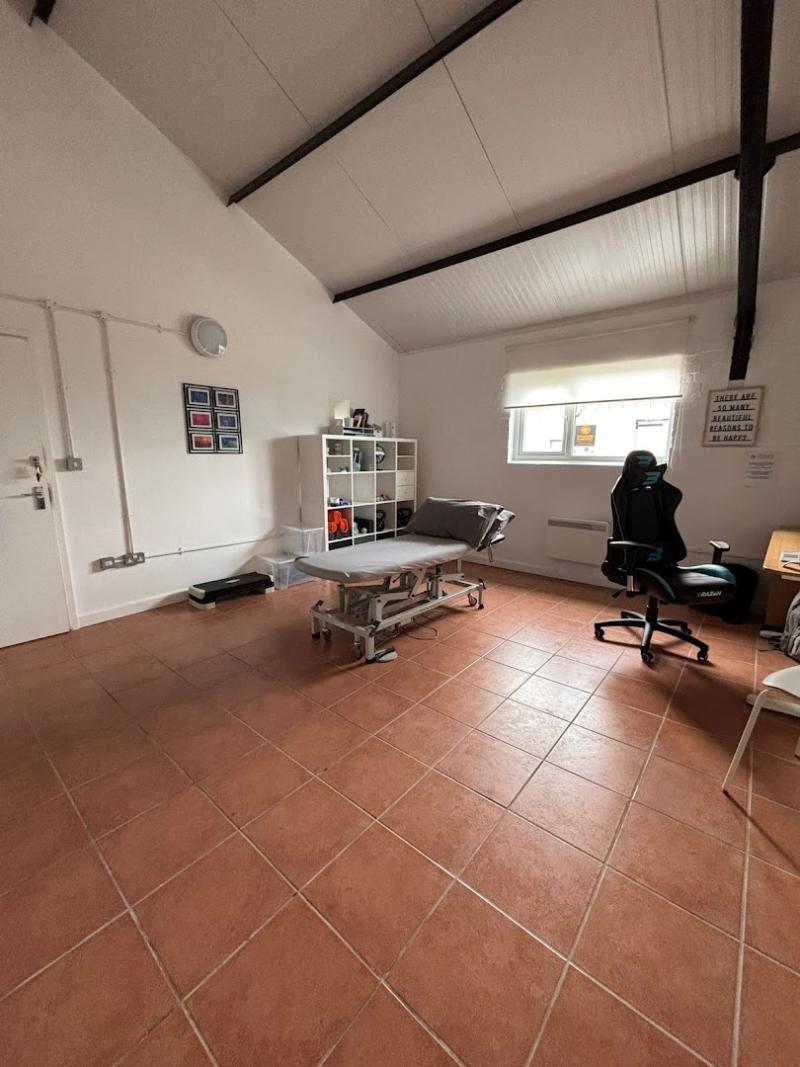 Integrative Osteopathy
