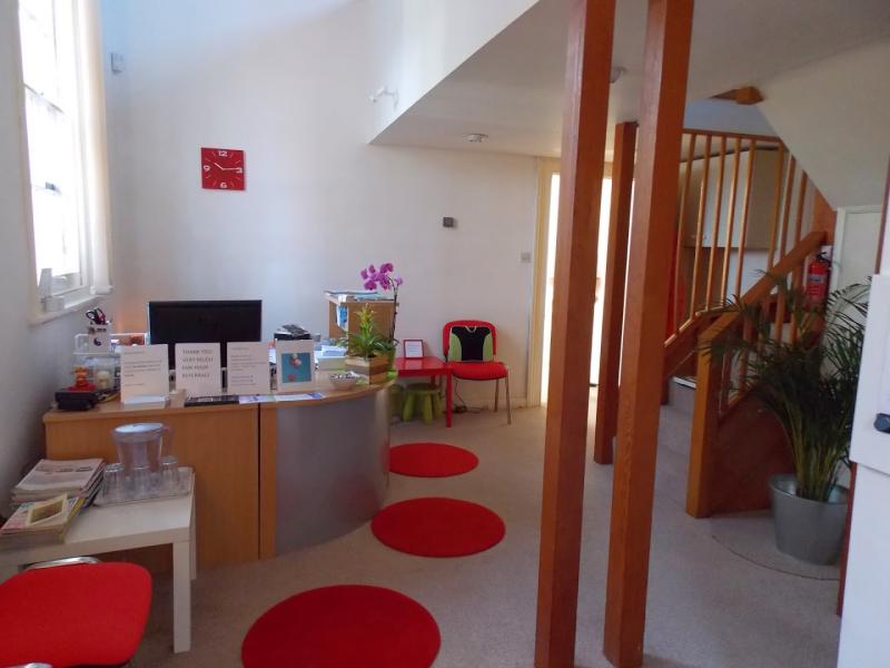 Advanced Pain Relief and Chinese Medicine Clinic MK (APRCMK LTD): Chiropractic & Acupuncture Clinic Milton Keynes