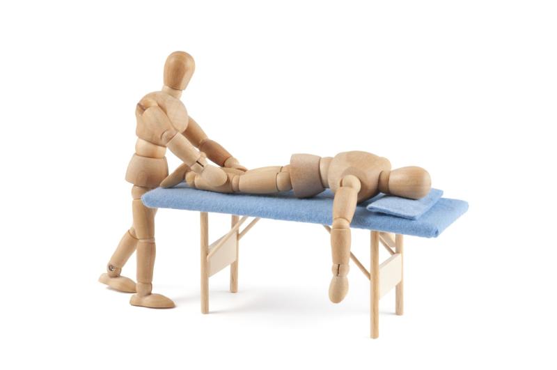 Woburn Osteopaths