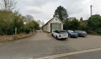 Woburn Osteopaths