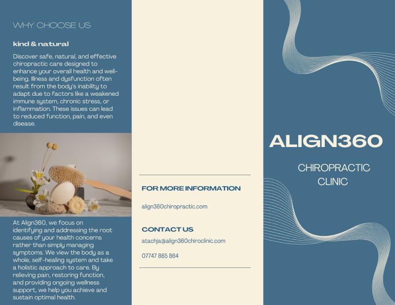 Align360 Chiropractic