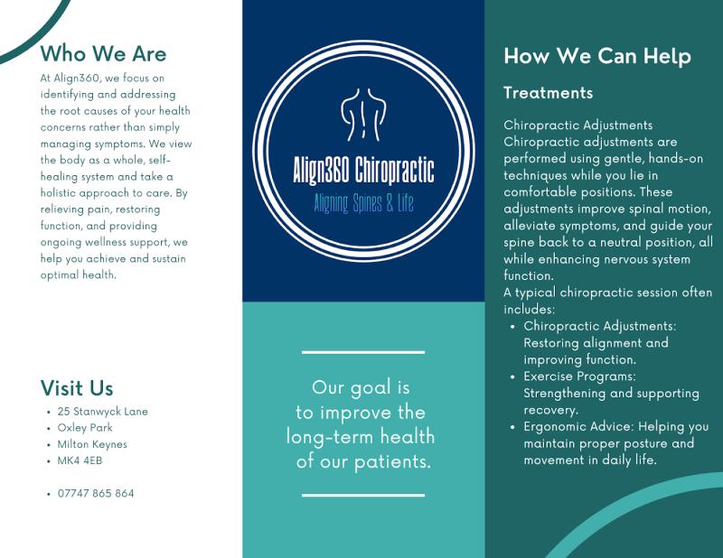 Align360 Chiropractic