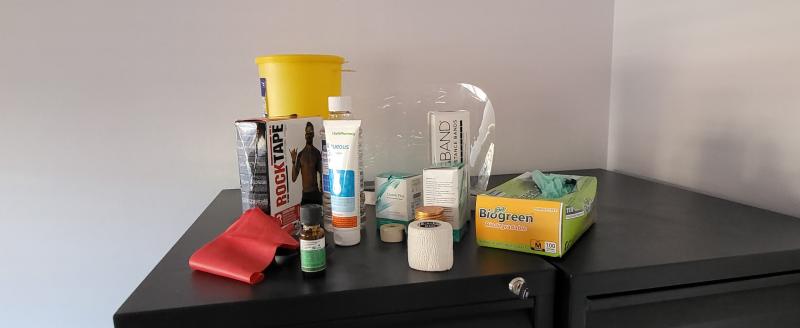 Katie Banfield Osteopathy & Naturopathy