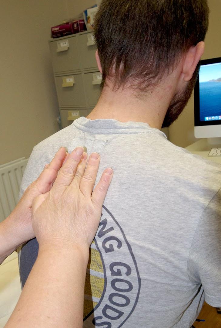Buckingham Chiropractic Clinic