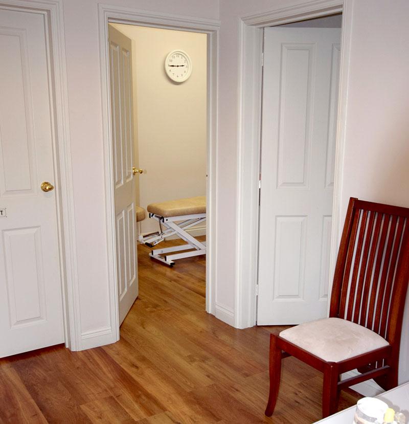 Buckingham Chiropractic Clinic