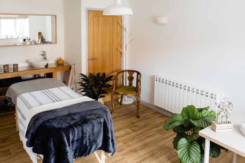 Aimee Newton Osteopath and Yoga Teacher