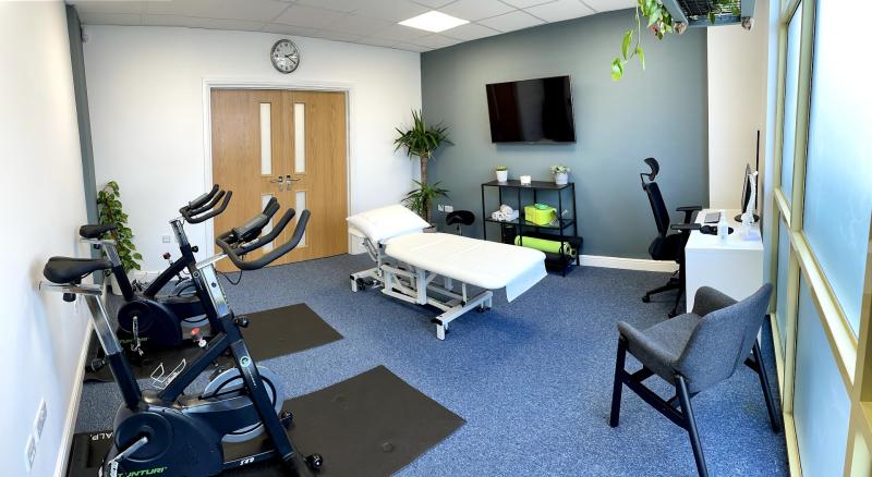 CHJ Clinic