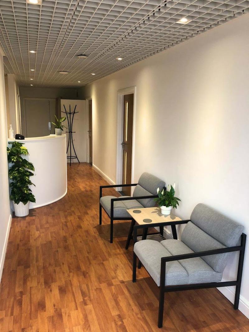 CHJ Clinic