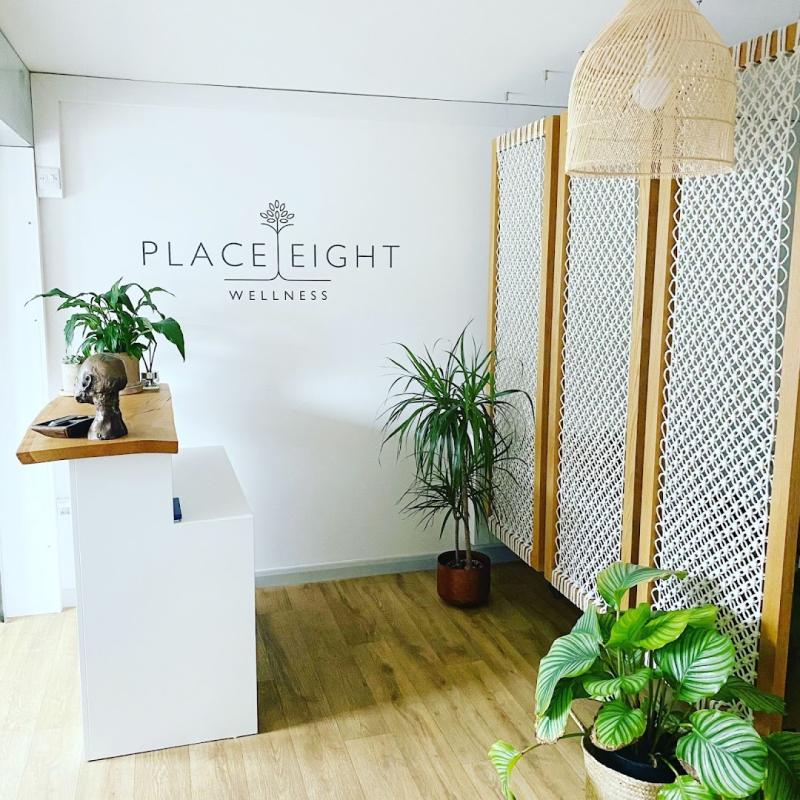 The Chiropractic Studio By Sally Bannerman