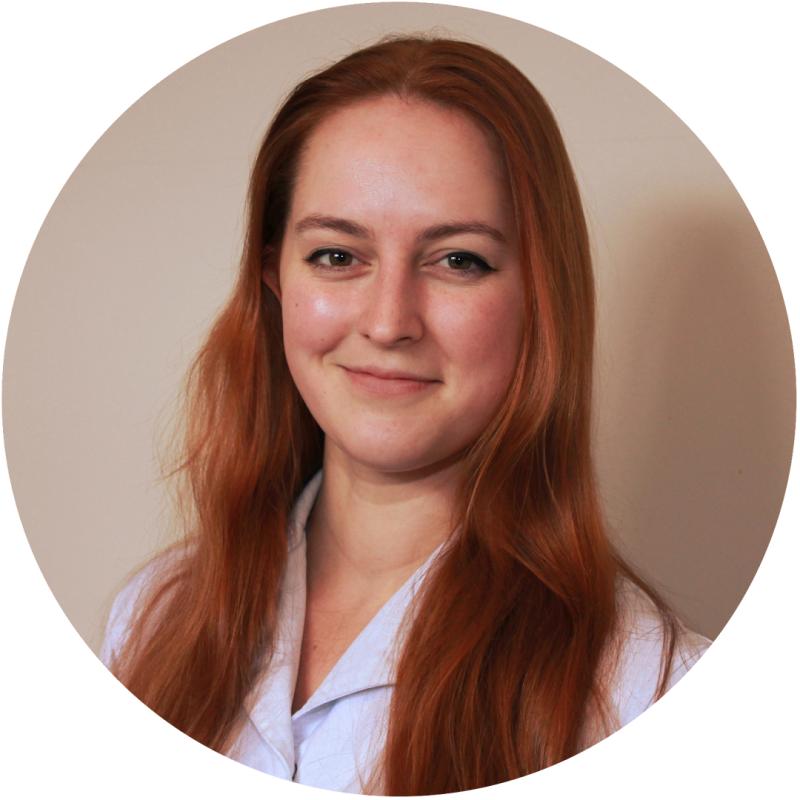 Freya Baskeyfield Osteopath