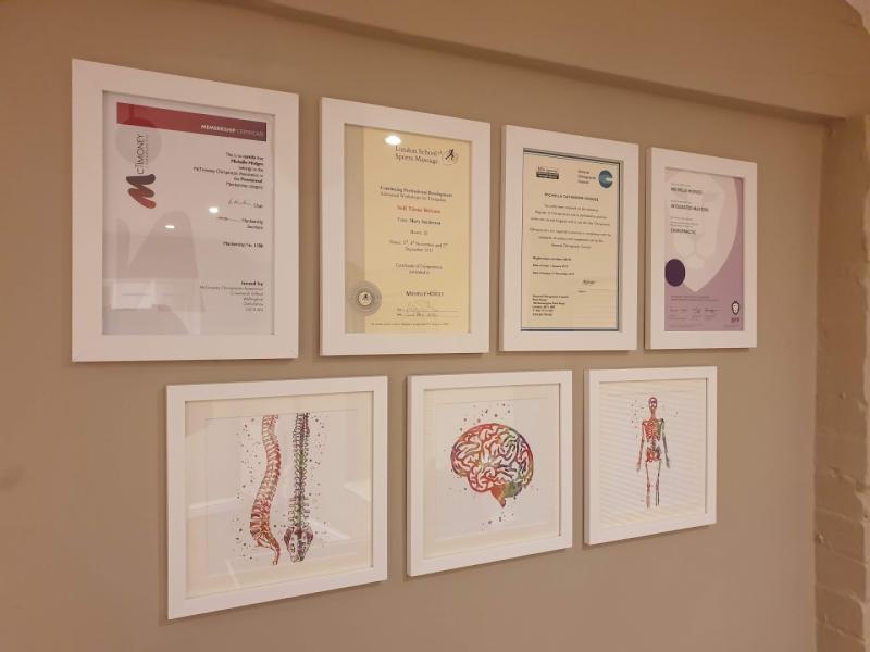 Innata Chiropractic