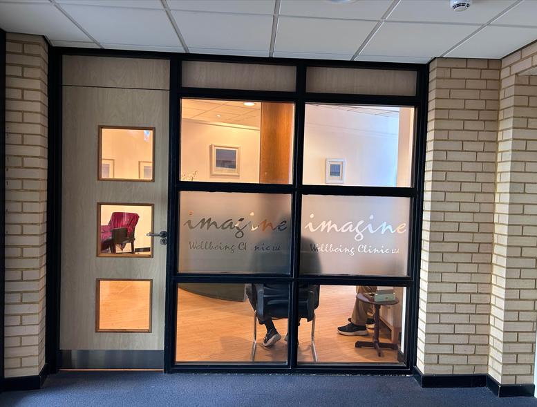 Om Wellness Clinic Massage Milton Keynes