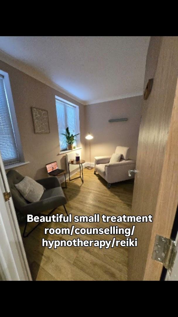 Nourish – Holistic wellbeing and healing centre Nourish Holistic Therapy