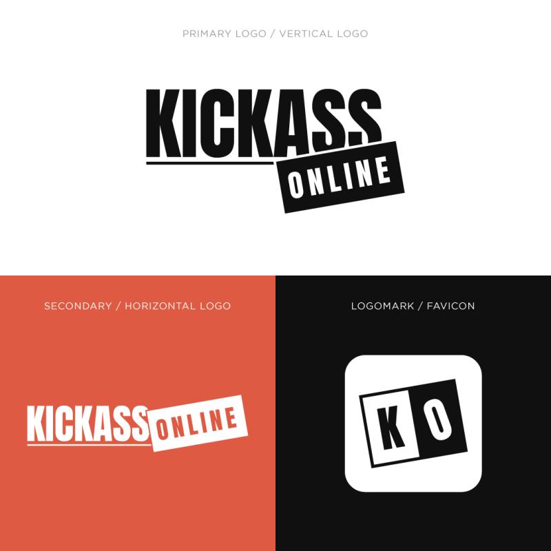 Kickass Online Ltd