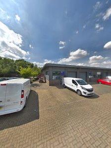 Skylight Transport Ltd