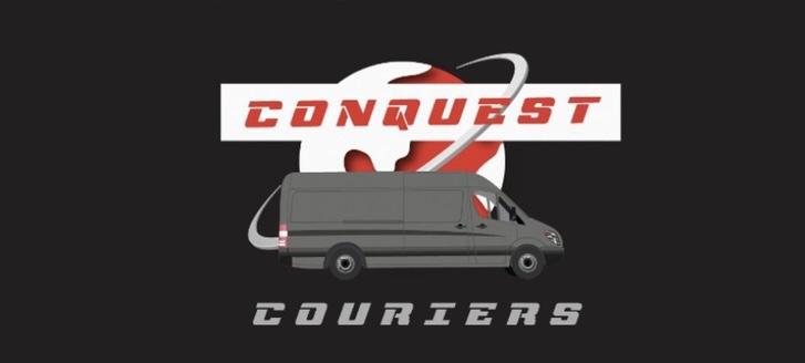 Conquest Couriers Ltd