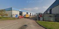 Conquest Couriers Ltd