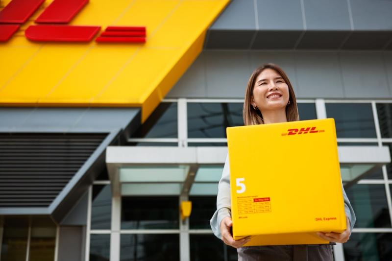 DHL Express Service Point (Londis Sajan Stores – iPayOn)