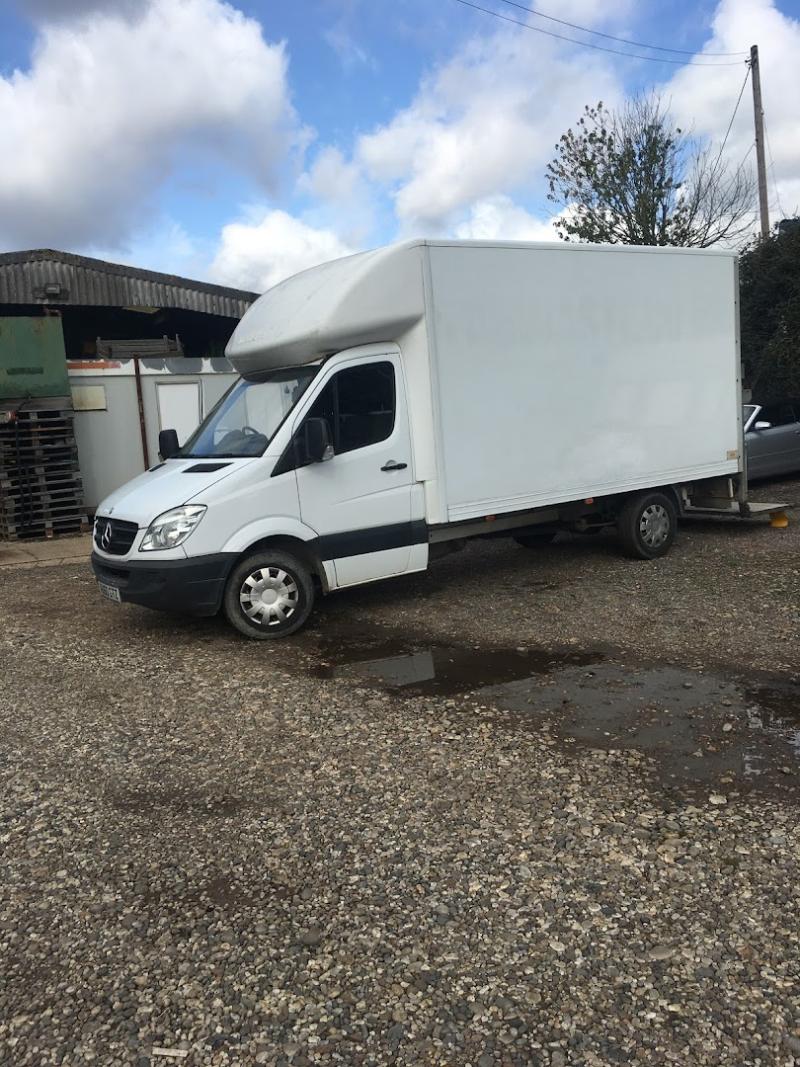AER 4 couriers Ltd