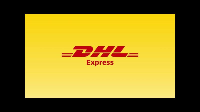 DHL Express Service Point (Ollak)
