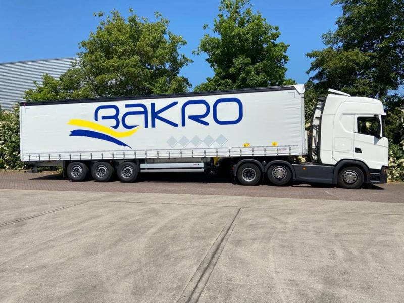 Bakro International Transport Ltd