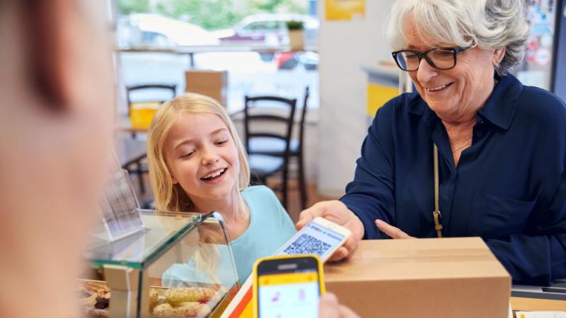 DHL eCommerce ServicePoint MILTON KEYNES