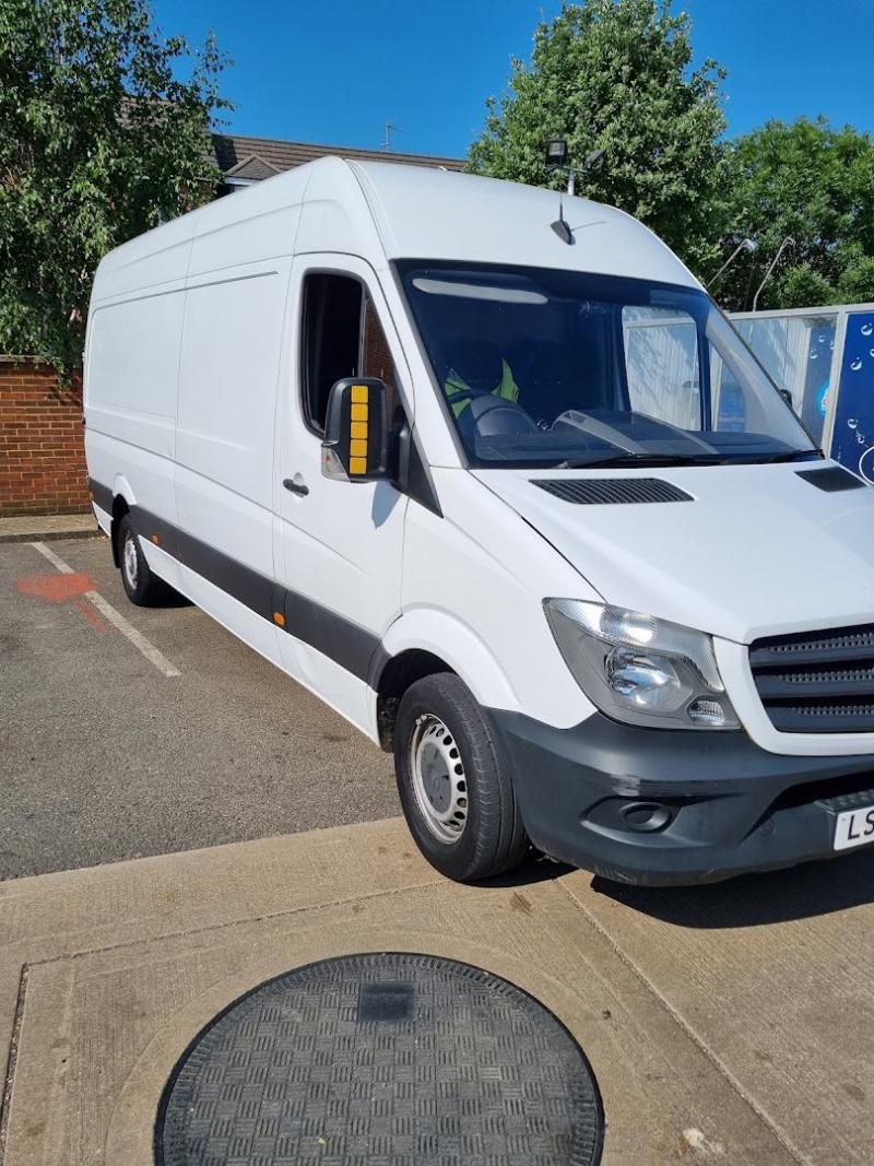 Berties Logistics