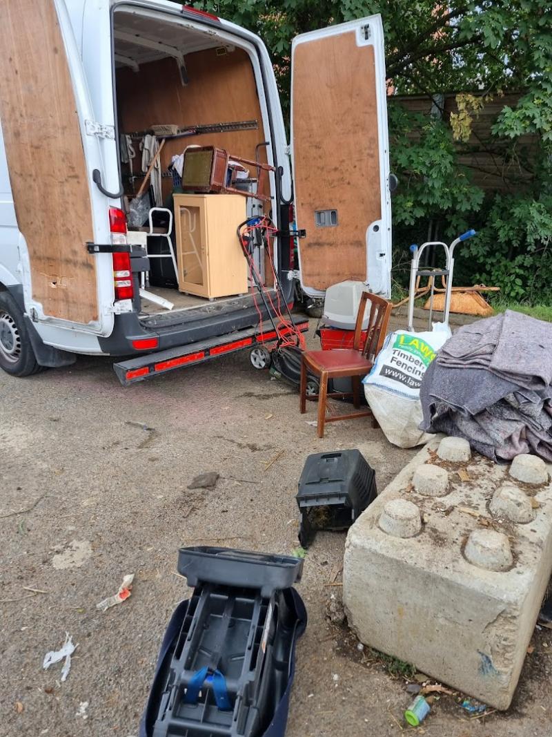 Berties Logistics