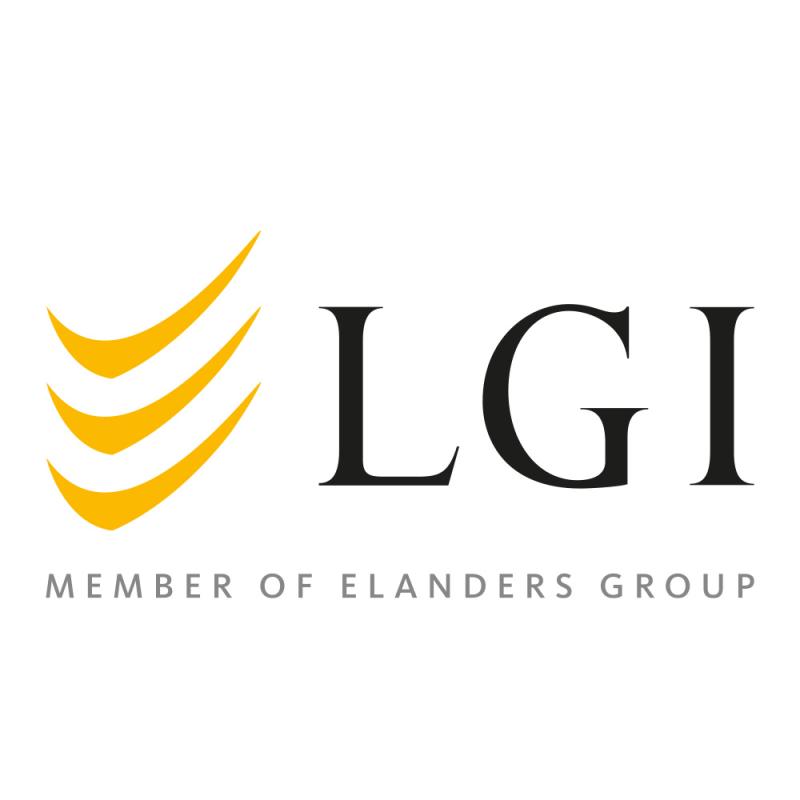 LGI Logistics Group International UK