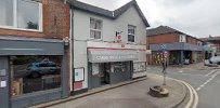 Woburn Sands Post Office