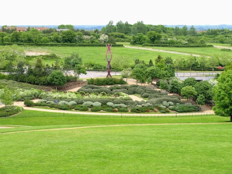 The Parks Trust