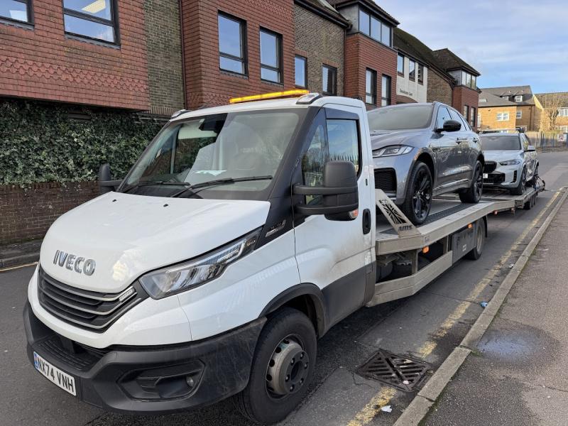 Paul Snotra Transport Ltd