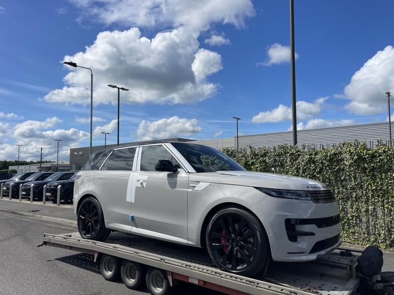 Paul Snotra Transport Ltd