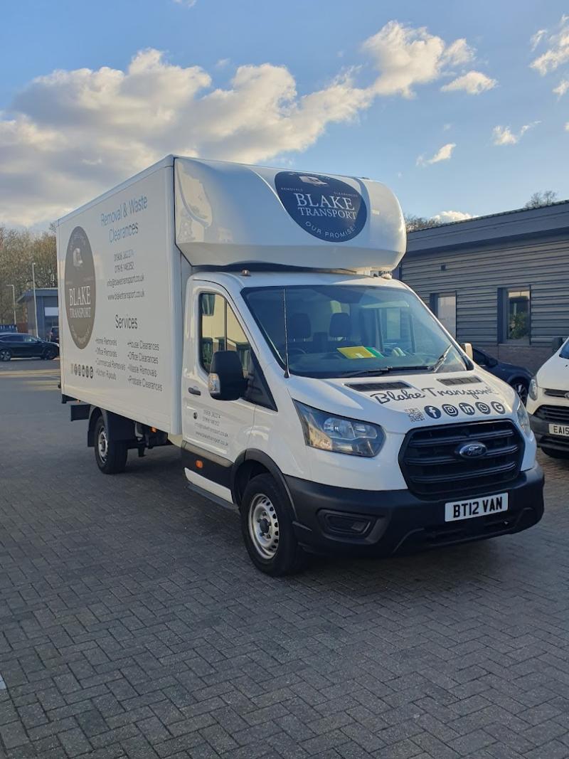 Blake Transport