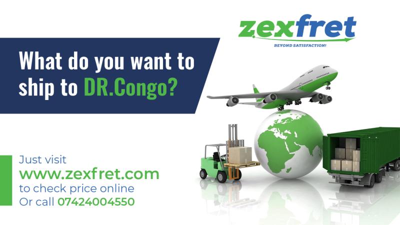Zexfret