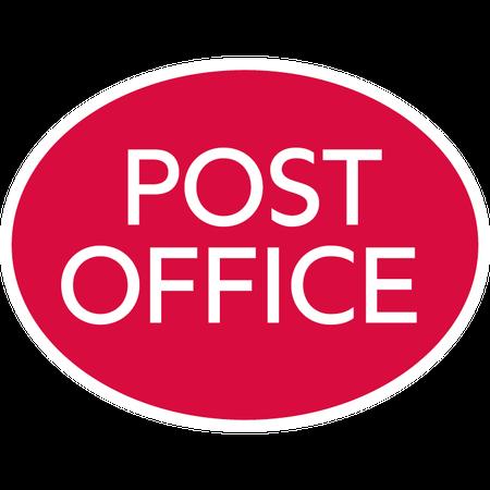 Shenley Church End Post Office