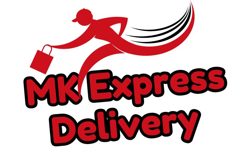 MK Express Delivery