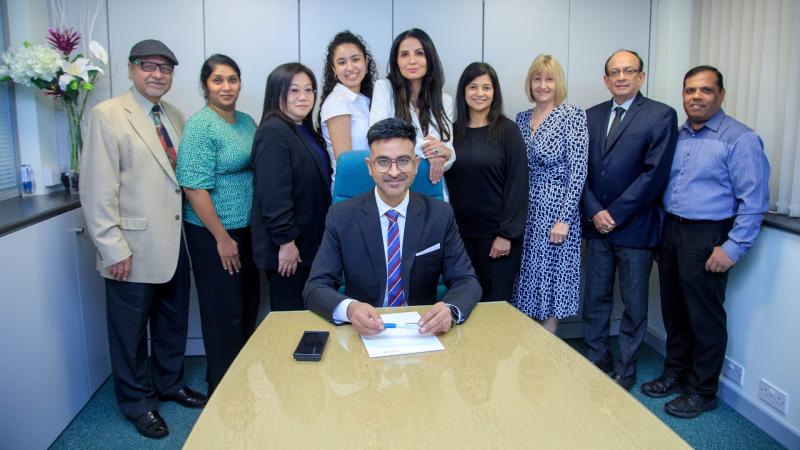 Breakthrough Family Law Solicitors (Milton Keynes)